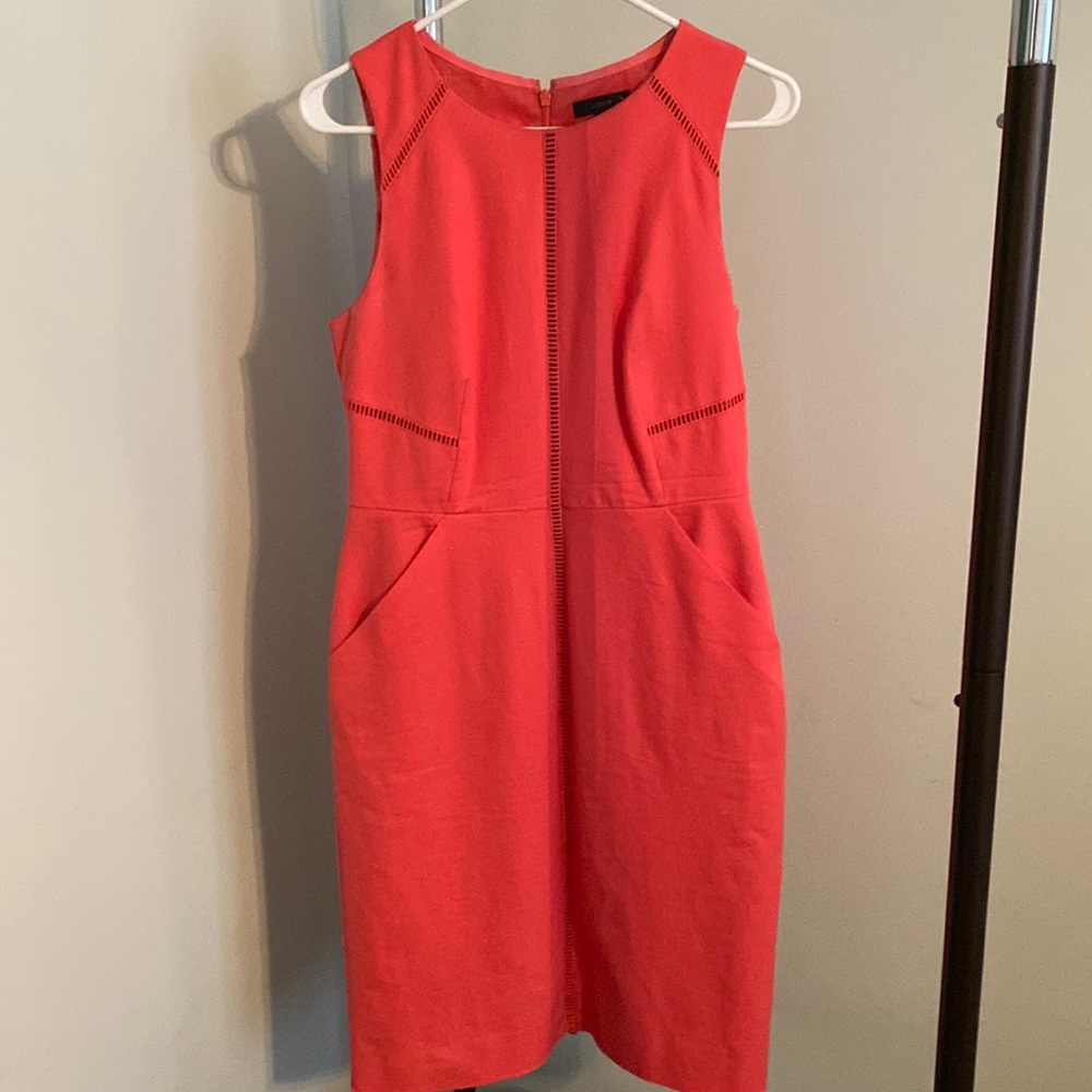 New with tags women’s jcrew dress
